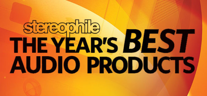 STEREOPHILE’S PRODUCTS OF 2010