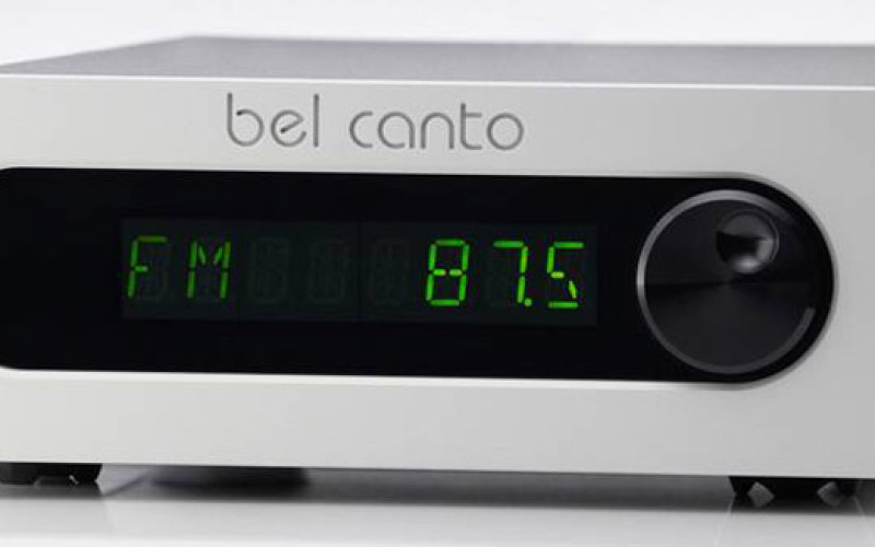 BEL CANTO FM1