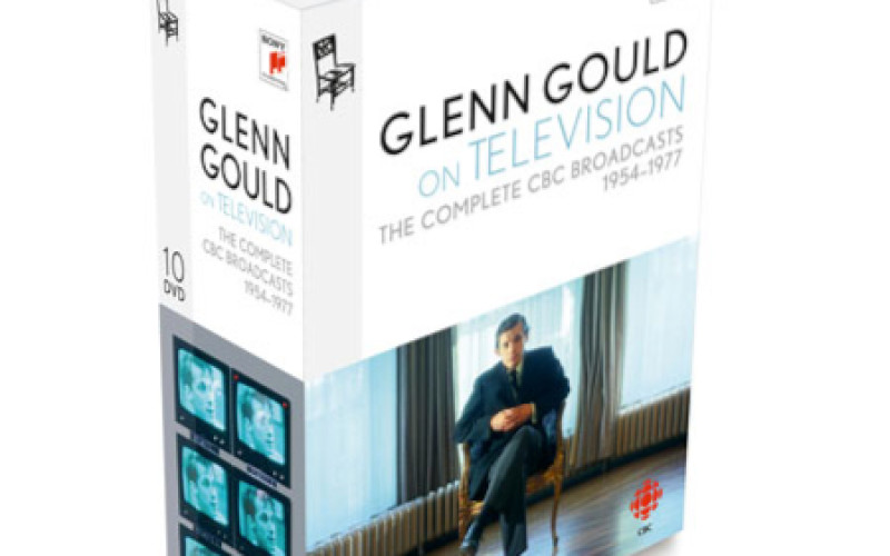 GENIUS WITHIN: THE INNER LIFE OF GLENN GOULD