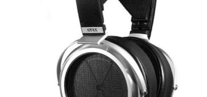 STAX SR-009