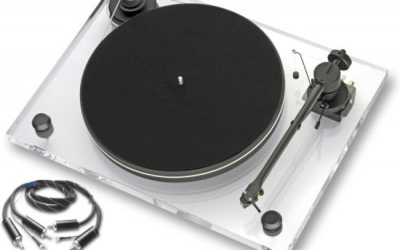 PRO-JECT 2 EXPERIENCE BASIC+