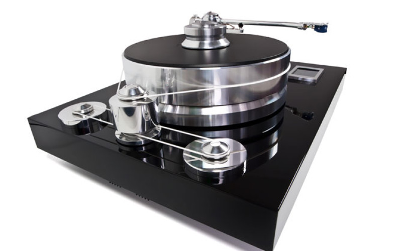 PRO-JECT 20 YEARS