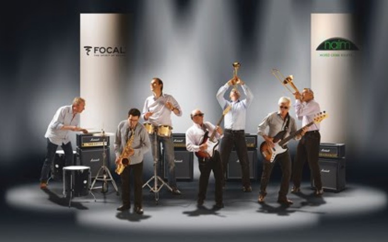 FOCAL & CO