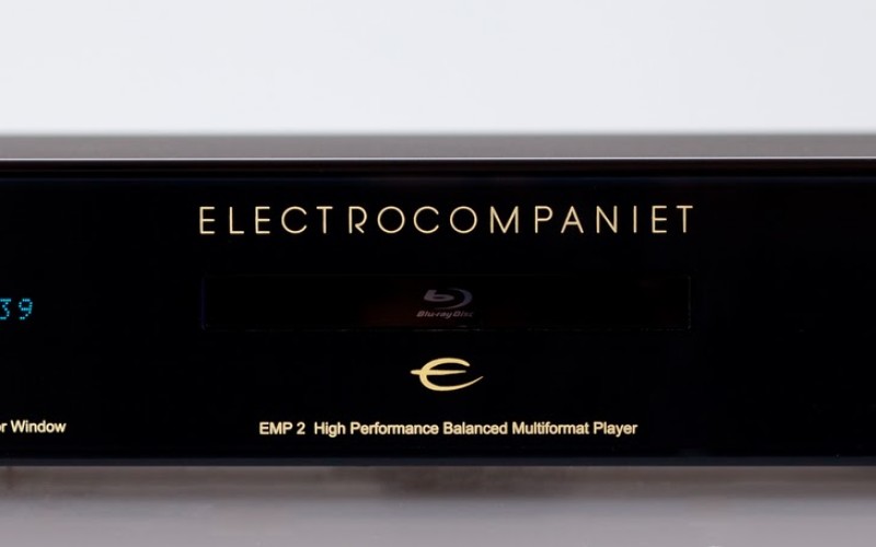 ELECTROCOMPANIET EMP2