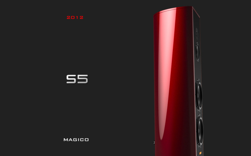 MAGICO S5