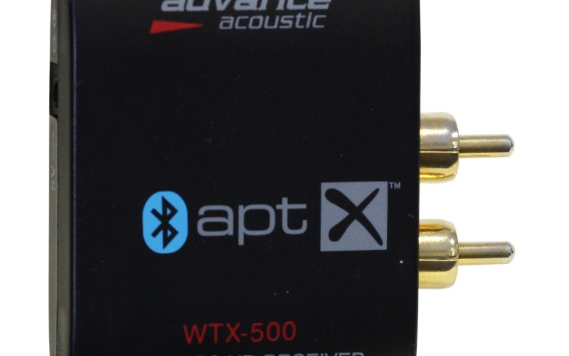 ADVANCE ACOUSTIC WTX-500