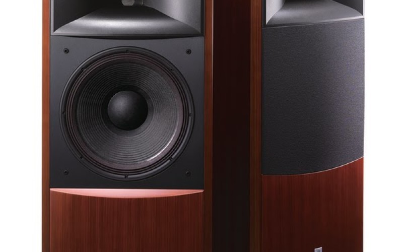 JBL SYNTHESIS S4700