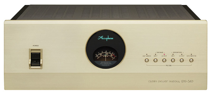 ACCUPHASE PS-520