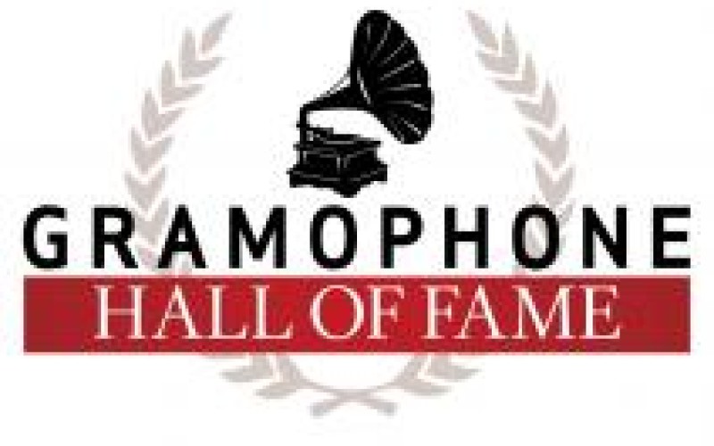 GRAMOPHONE HALL OF FAME