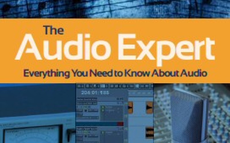THE AUDIO EXPERT