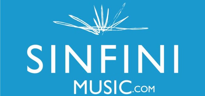 SINFINI MUSIC