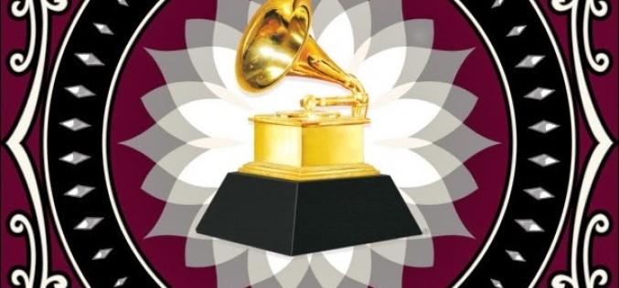 55th ANNUAL GRAMMY AWARDS NOMINEES