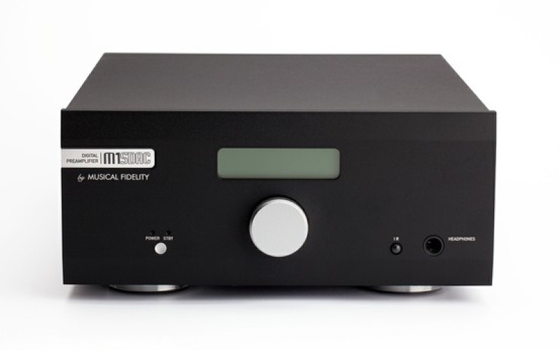 MUSICAL FIDELITY M1 SDAC