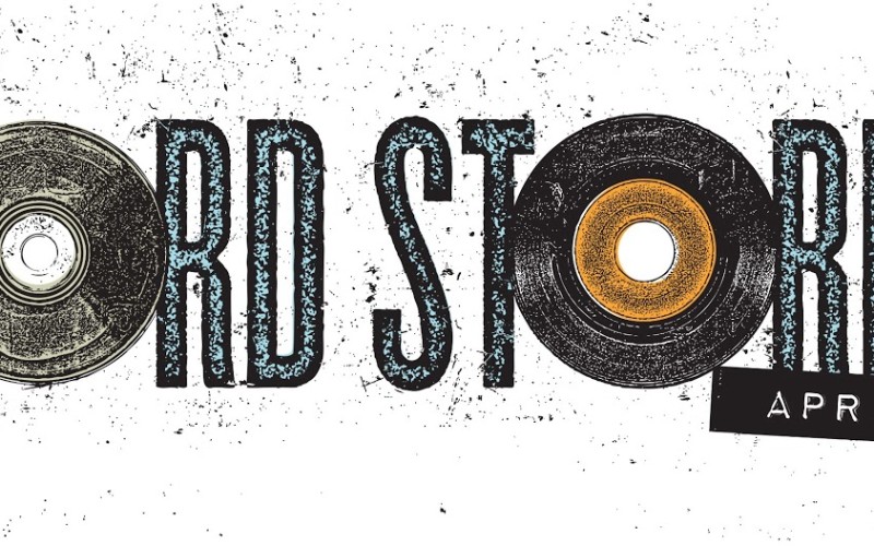 RECORD STORE DAY 2013