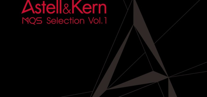 ASTELL & KERN MQS SELECTION vol. 1