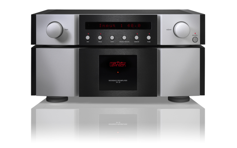 MARK LEVINSON No. 52