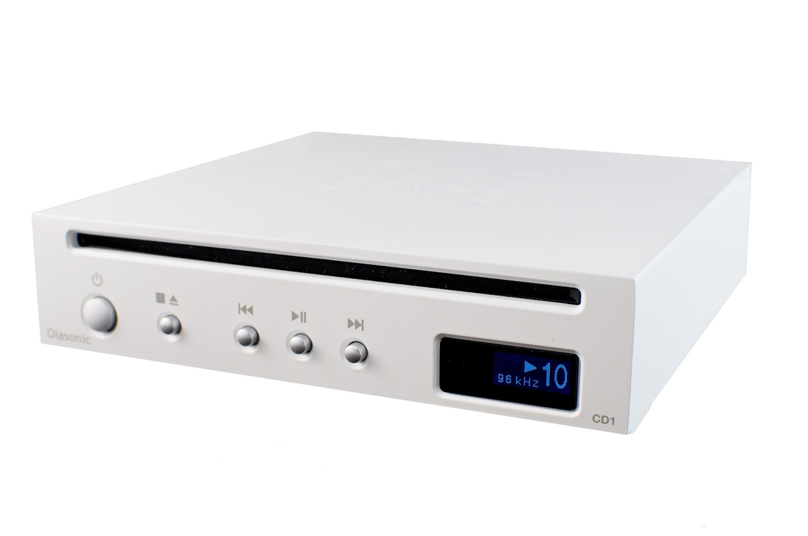 OLASONIC NANOCOMP NANO-CD 1 | Audio Lifestyle