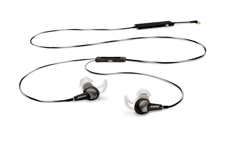 BOSE QUIET COMFORT 20