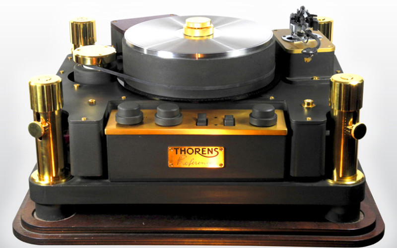 THORENS REFERENCE