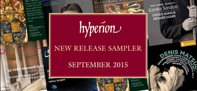 HYPERION AUGUST 2013