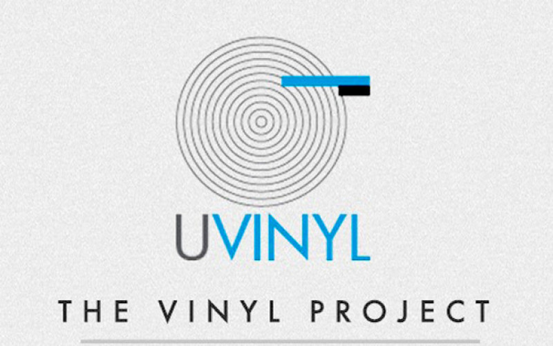 THE VINYL PROJECT