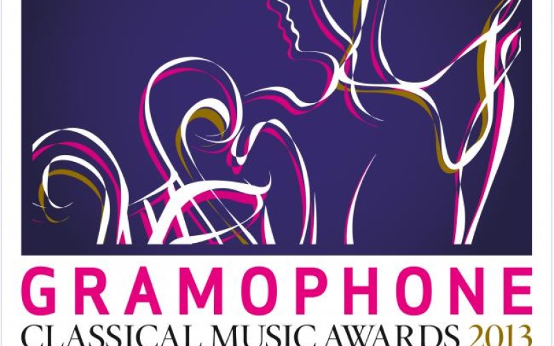 GRAMOPHONE CLASSICAL MUSIC AWARDS 2013