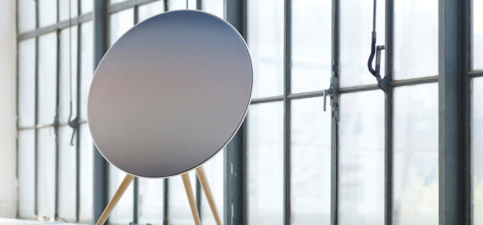 BEOPLAY A9 NORDIC SKY