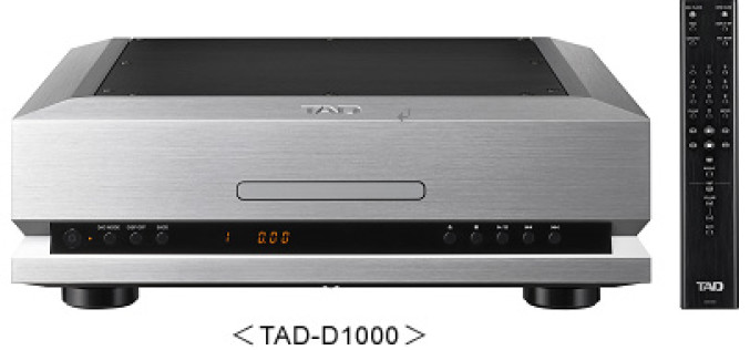 TAD-D1000 & TAD-DA1000
