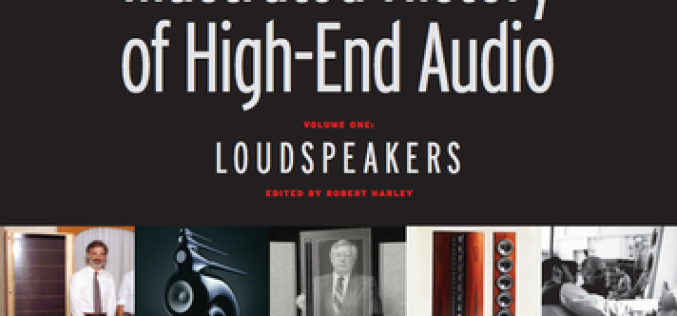 ILLUSTRATED HISTORY OF HIGH-END AUDIO