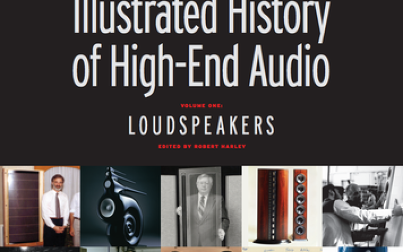 illustrated history of high end audio download