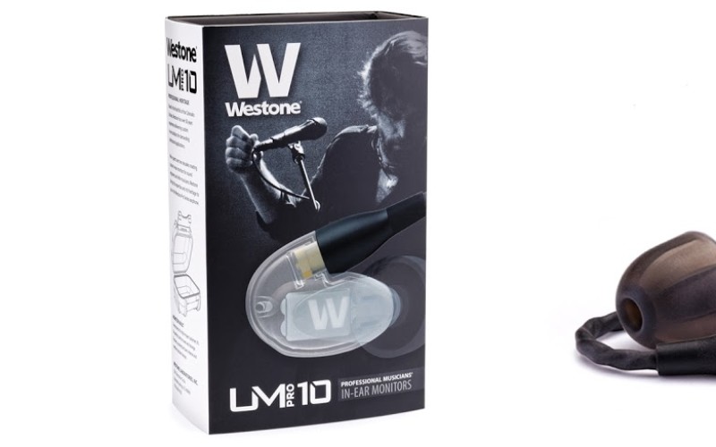 WESTON UM PRO 20 & UM PRO 30