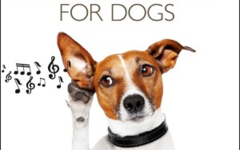 CLASSICAL MUSIC FOR DOGS