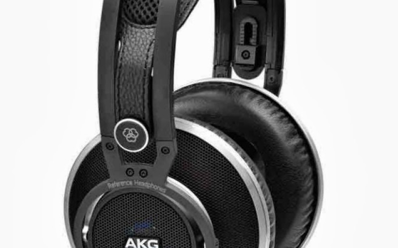 AKG K845BT & AKG K545