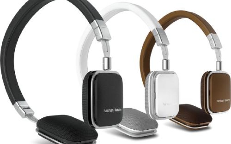 HARMAN KARDON SOHO