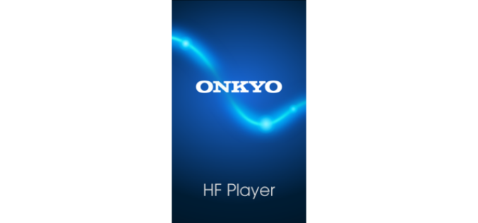 ONKYO HF PLAYER