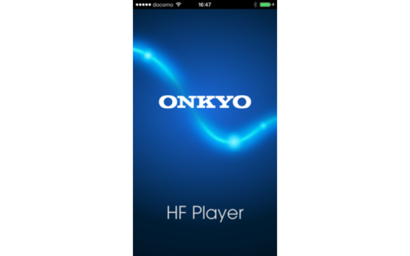 ONKYO HF PLAYER