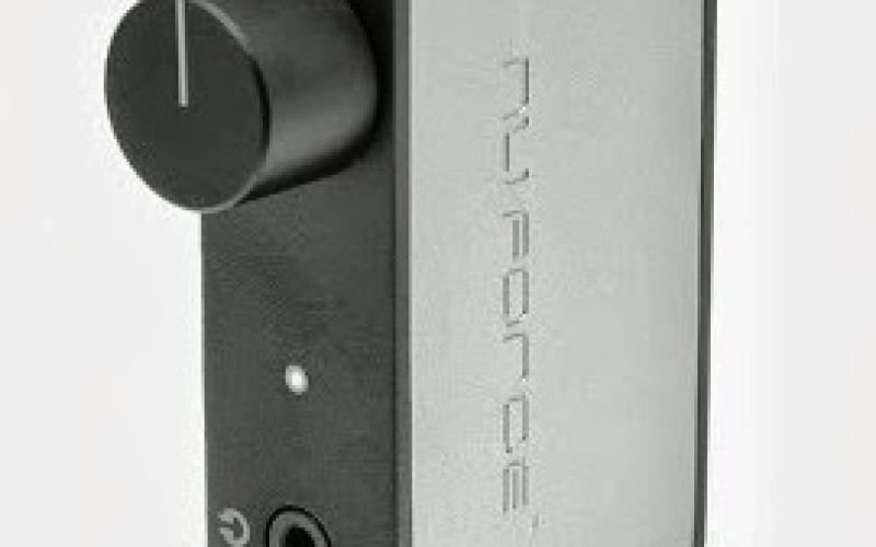 NUFORCE µDAC-3