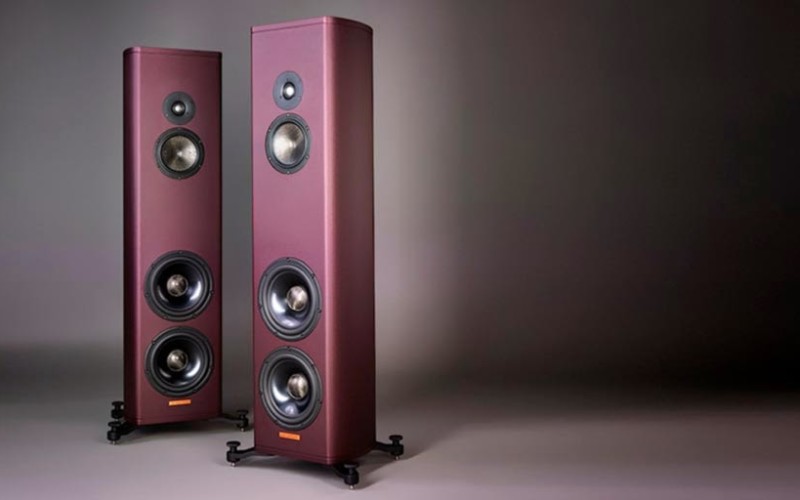 MAGICO S3