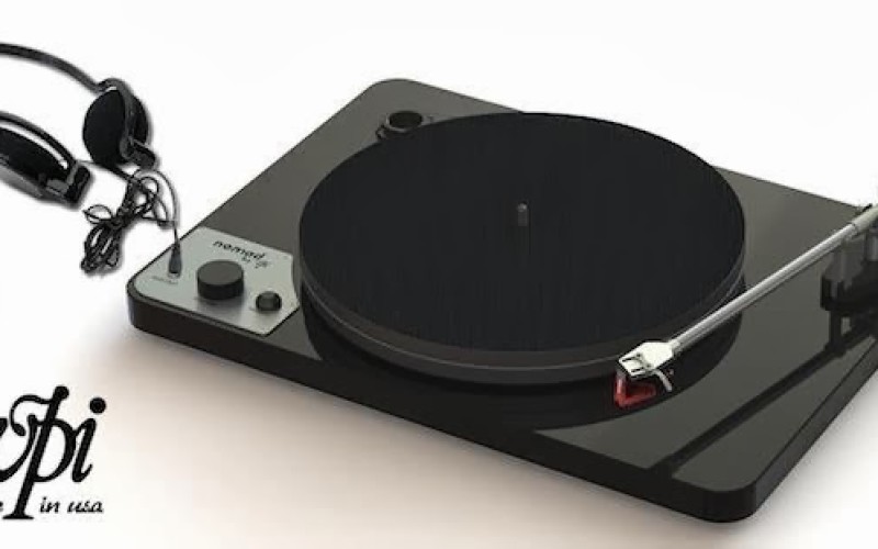 VPI NOMAD