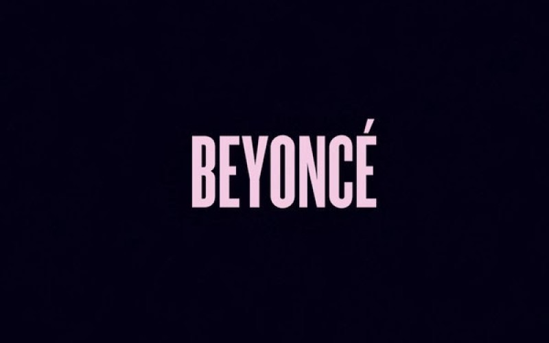 REKORD BEYONCE