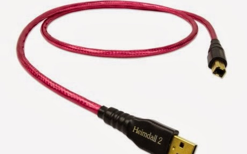 NORDOST HEIMDALL 2 USB 2.0