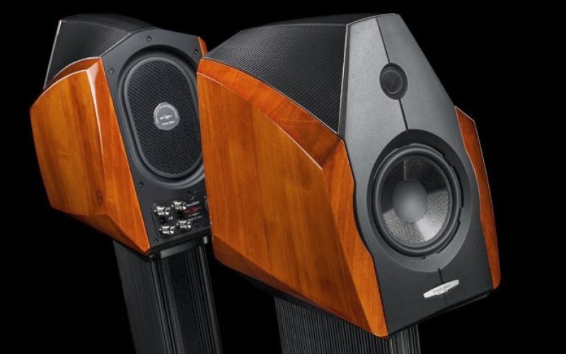 SONUS FABER EX3MA