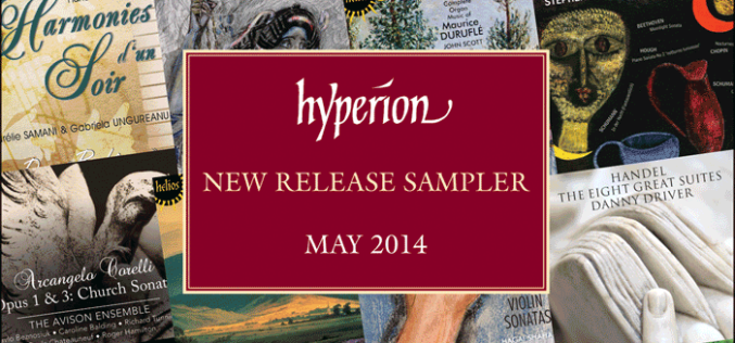 HYPERION MAY 2014