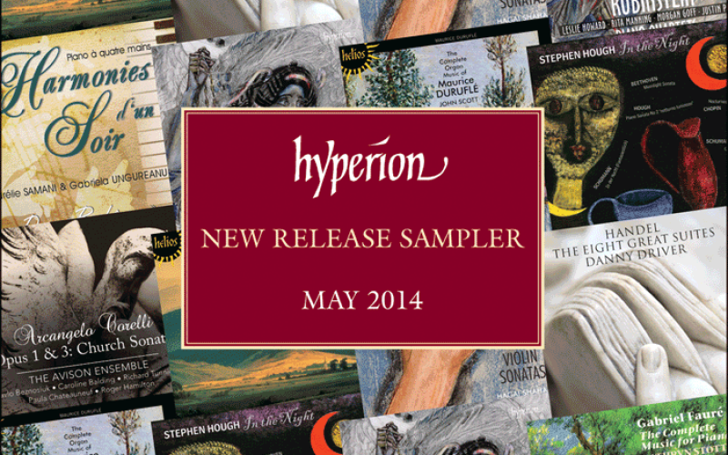 HYPERION MAY 2014
