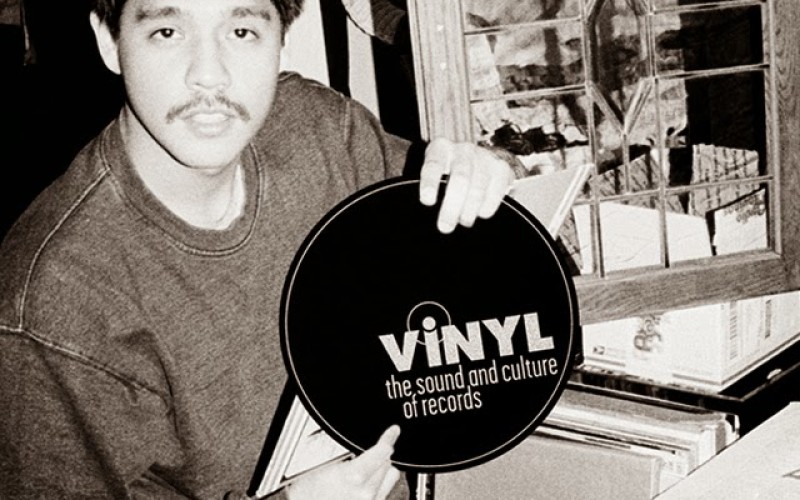 VINYL: THE SOUND AND CULTURE OF RECORDS