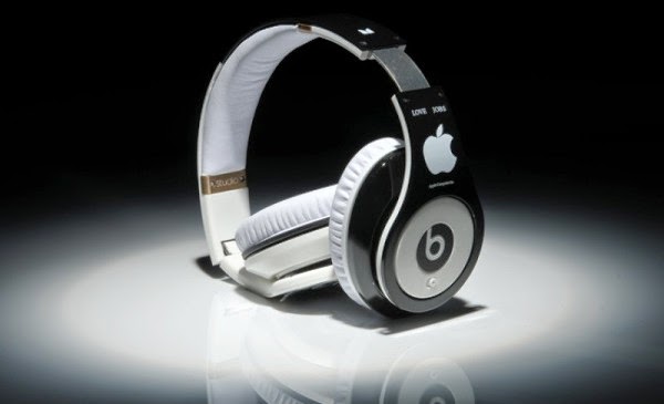 APPLE BUYS BEATS FOR $3 BILLION | Audio Lifestyle