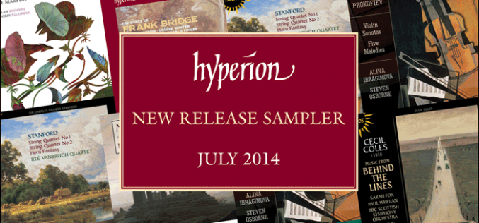 HYPERION JULY 2014