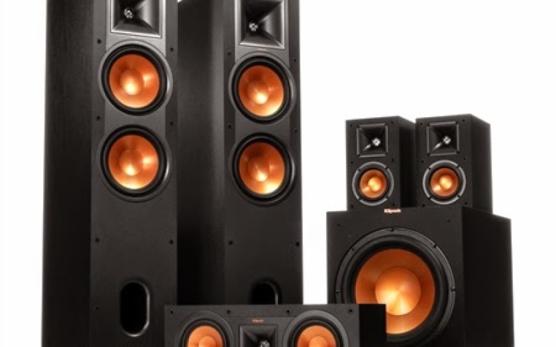 KLIPSCH REFERENCE