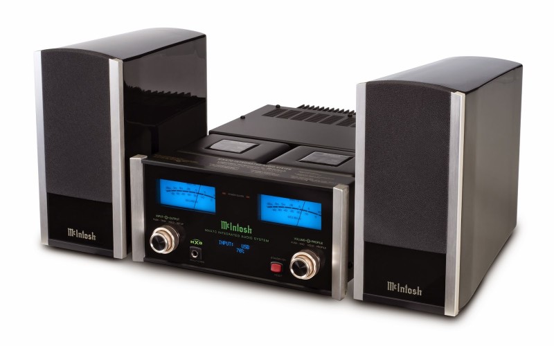 McINTOSH MXA70