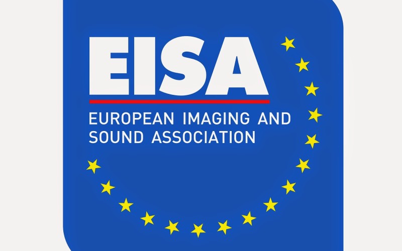 EISA HI-FI AWARDS 2014-2015